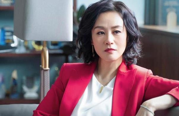 邬君梅前男友是谁,邬君梅是哪里人 邬君梅前男友是谁,邬君梅是哪里人