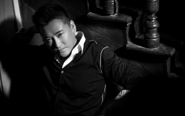 刘小锋个人资料简介及年龄,刘小锋主演的谍战电视剧