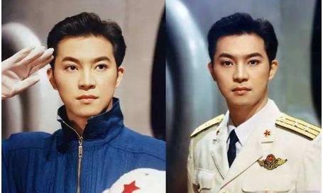 沙溢的儿子和女儿叫什么  沙溢年轻时有多帅图片