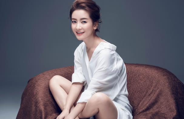 李晟和赵薇对比照,李晟怎么出道的 李晟和赵薇对比照,李晟怎么出道的