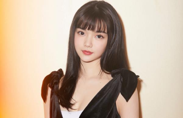 赖婧个人资料简介哪里人,赖婧演的电视剧