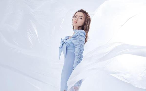 赖婧个人资料简介哪里人,赖婧演的电视剧