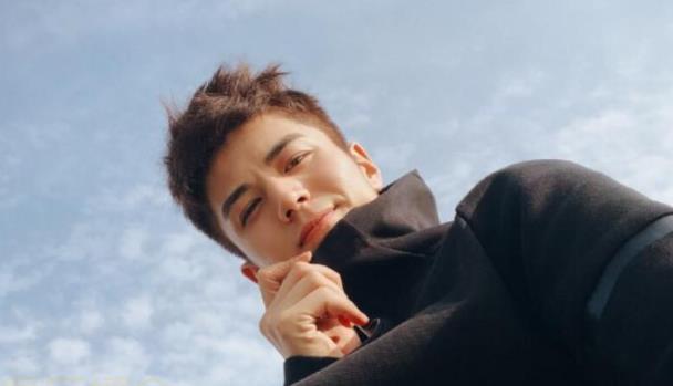 李九霖的个人资料简介及身高,李九霖演过的电视剧