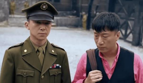 苏可和孙红雷是同学,孙红雷哪个大学毕业的 苏可和孙红雷是同学,孙红雷哪个大学毕业的