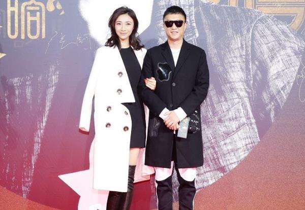 王骏迪和孙红雷怎么认识的,王骏迪真实身份 王骏迪和孙红雷怎么认识的,王骏迪真实身份