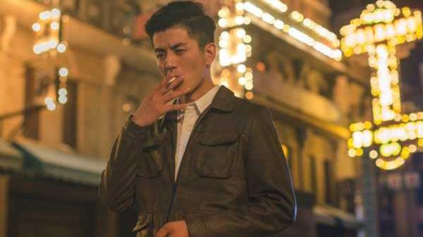 李九霖和李宗霖很像,李九霖是如何出道的 李九霖和李宗霖很像,李九霖是如何出道的