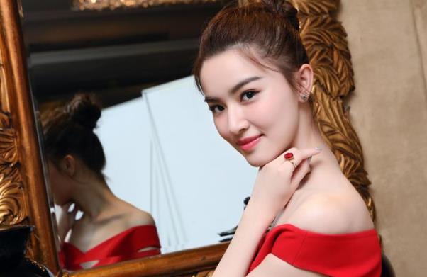 梁婧娴个人资料哪里人,梁婧娴演过的电视剧 梁婧娴个人资料哪里人,梁婧娴演过的电视剧