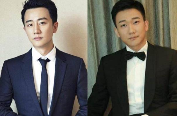 吴昊宸和黄轩好像啊,吴昊宸和黄轩什么关系