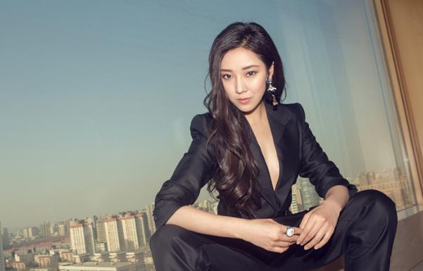 菅纫姿和邱心志结婚了吗,菅纫姿是哪里人 菅纫姿和邱心志结婚了吗,菅纫姿是哪里人