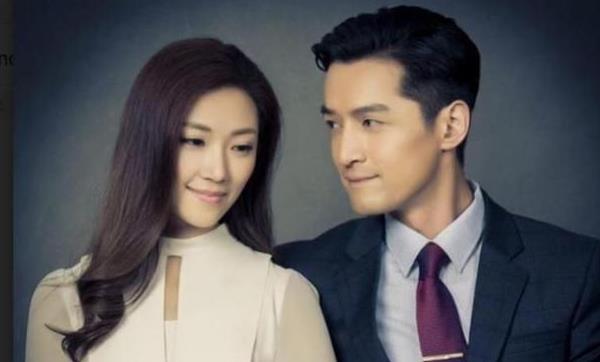 菅纫姿和胡歌有可能吗,胡歌和菅纫姿在一起了吗 菅纫姿和胡歌有可能吗,胡歌和菅纫姿在一起了吗