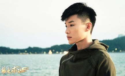 代旭的女朋友是谁及名字 代旭是富二代吗揭秘 代旭的女朋友是谁及名字 代旭是富二代吗揭秘