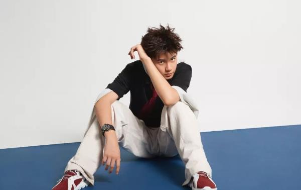 胡先煦个人资料介绍身高,胡先煦演过什么的电视剧