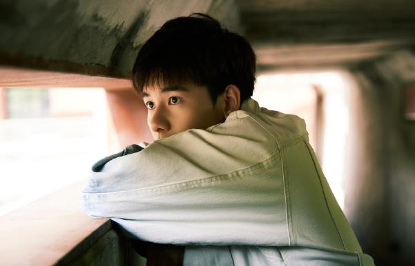 胡先煦个人资料介绍身高,胡先煦演过什么的电视剧