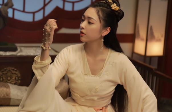 陈昊蓝的男朋友是谁,陈昊蓝身高体重