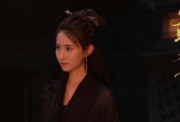 陈昊蓝的男朋友是谁,陈昊蓝身高体重