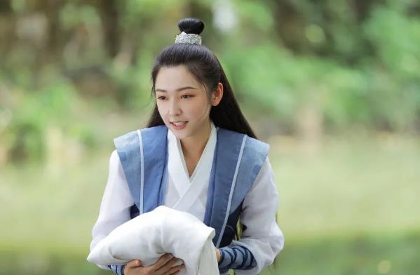 陈昊蓝的男朋友是谁,陈昊蓝身高体重