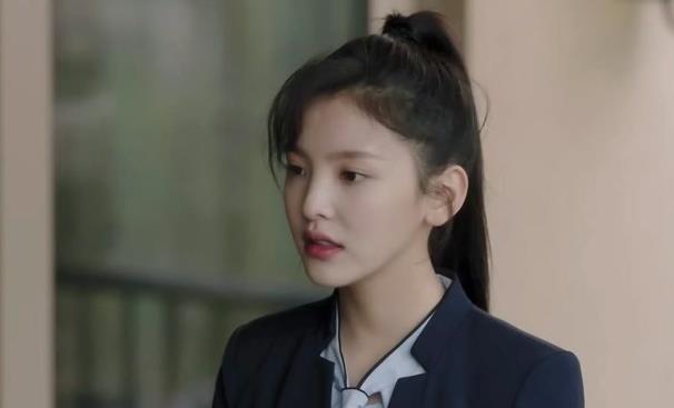 陈昊蓝和蔡知辰是什么关系,陈昊蓝是谁旗下艺人