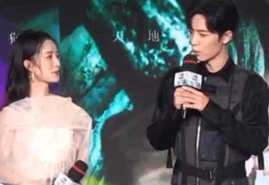 肖战李沁再传恋情 肖战李沁恋情实锤2021 肖战李沁再传恋情 肖战李沁恋情实锤2021