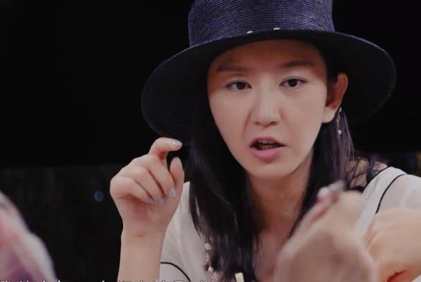 唐一菲之前结过婚吗,唐一菲结过几次婚