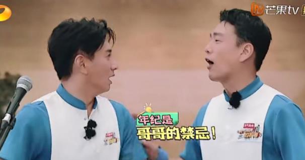 王耀庆和吴奇隆什么关系,吴奇隆和王耀庆是一个学校的吗 王耀庆和吴奇隆什么关系,吴奇隆和王耀庆是一个学校的吗