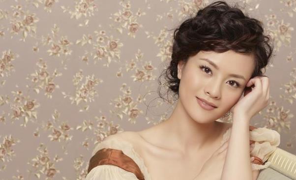 刘孜和辛芷蕾长得很像,刘孜多大年龄?演过什么 刘孜和辛芷蕾长得很像,刘孜多大年龄?演过什么