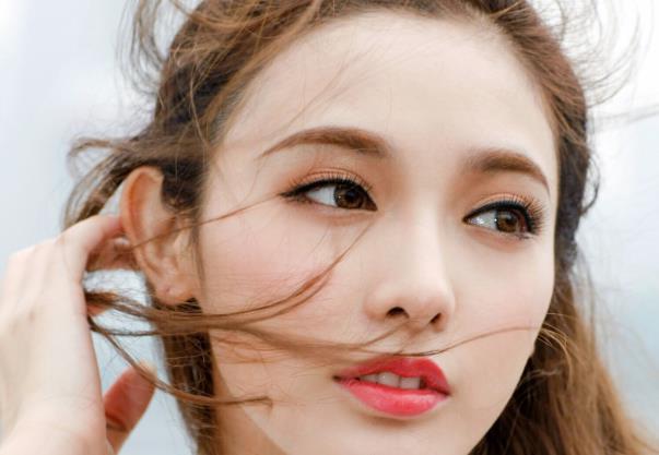 彭小苒和范冰冰什么关系,彭小苒身高有多高啊 彭小苒和范冰冰什么关系,彭小苒身高有多高啊