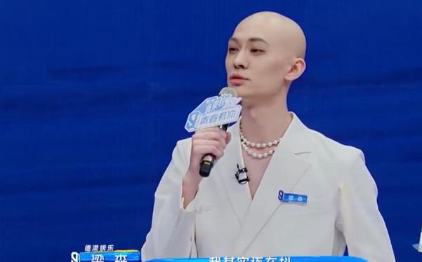 梁译木为什么改名叫梁森,梁森是哪里人