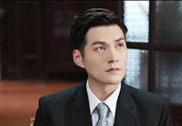 严屹宽声临其境哪一期 严屹宽年轻时候图片