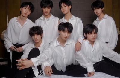 时代少年团成员的个人资料 时代少年团成员的应援色 时代少年团成员的个人资料 时代少年团成员的应援色