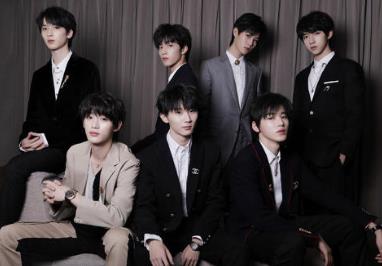 时代少年团成员的个人资料 时代少年团成员的应援色 时代少年团成员的个人资料 时代少年团成员的应援色