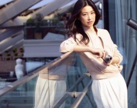 朱珠在鹿鼎记饰演什么角色 朱珠的家世到底有多强大 朱珠在鹿鼎记饰演什么角色 朱珠的家世到底有多强大