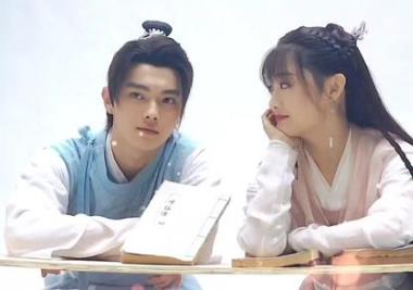 许凯在哪个公司叫什么 许凯吴佳怡合作过什么剧 许凯在哪个公司叫什么 许凯吴佳怡合作过什么剧