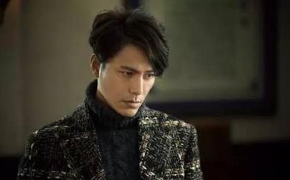 陈坤的儿子到底是谁生的 陈坤是怎么红起来的