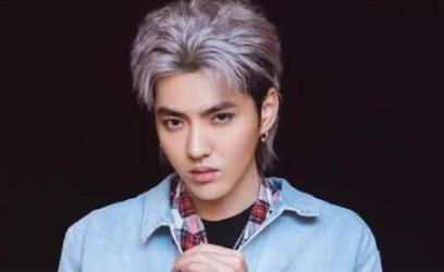 曝吴亦凡将退居幕后 吴亦凡秒回什么梗