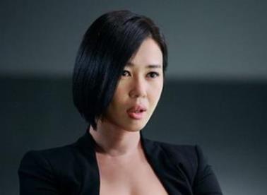 余男新剧《谎言真探》上映 余男在我是演员第几期 余男新剧《谎言真探》上映 余男在我是演员第几期