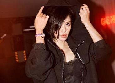 余男新剧《谎言真探》上映 余男在我是演员第几期 余男新剧《谎言真探》上映 余男在我是演员第几期