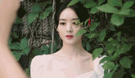 赵丽颖在理想照耀中国第几集 赵丽颖张哲瀚合作新剧 赵丽颖在理想照耀中国第几集 赵丽颖张哲瀚合作新剧