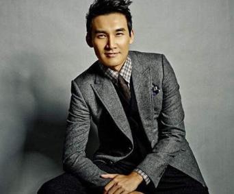 张铎和陈松伶谁大 张铎的家境如何 张铎和陈松伶谁大 张铎的家境如何