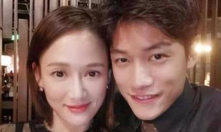 陈乔恩叫Alan老公 陈乔恩和吴磊是什么关系 陈乔恩叫Alan老公 陈乔恩和吴磊是什么关系