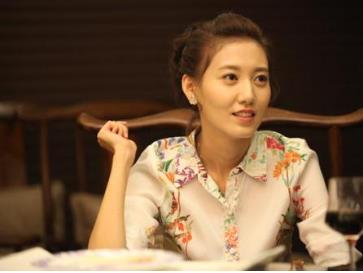 高露和高圆圆是什么关系揭秘 高露和张译演的电视剧 高露和高圆圆是什么关系揭秘 高露和张译演的电视剧