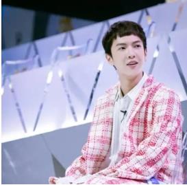 董岩磊是坤音的吗 董岩磊是哪里人 董岩磊是坤音的吗 董岩磊是哪里人