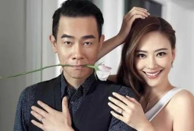 陈小春的儿叫什么名字  陈小春有几个孩 