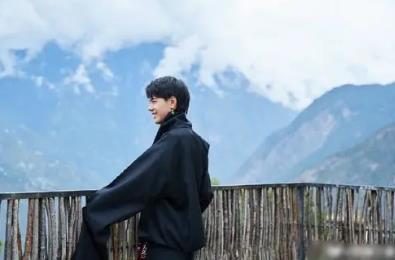 丁真成立个人工作室 丁真家在四川哪里