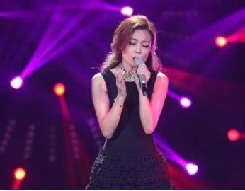 容祖儿和李克勤的关系2021 容祖儿在我是歌手唱的歌