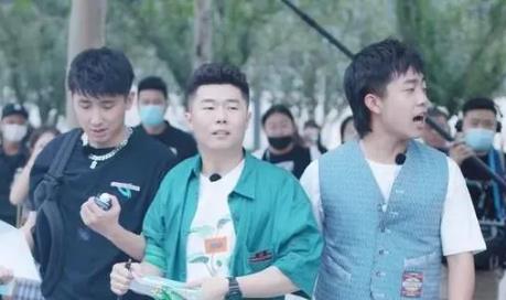 德云斗笑社第二季什么时候开播 德云斗笑社第二季人员名单 德云斗笑社第二季什么时候开播 德云斗笑社第二季人员名单