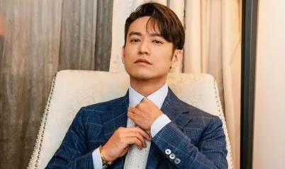 袁文康在叛逆者中的角色 袁文康的电视剧有哪些