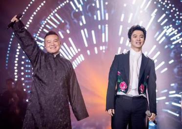 岳云鹏李健我是歌手是哪一期 岳云鹏李健合唱的歌 岳云鹏李健我是歌手是哪一期 岳云鹏李健合唱的歌