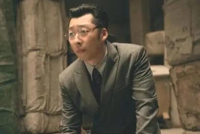 张子贤身高体重是多少 张子贤演过的电视剧有哪些