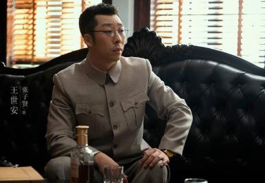 张子贤身高体重是多少 张子贤演过的电视剧有哪些