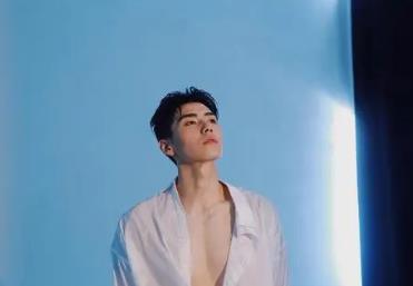 肖凯中哪所大学毕业的 肖凯中有女朋友吗2021 肖凯中哪所大学毕业的 肖凯中有女朋友吗2021